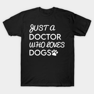 Doctor T-Shirt